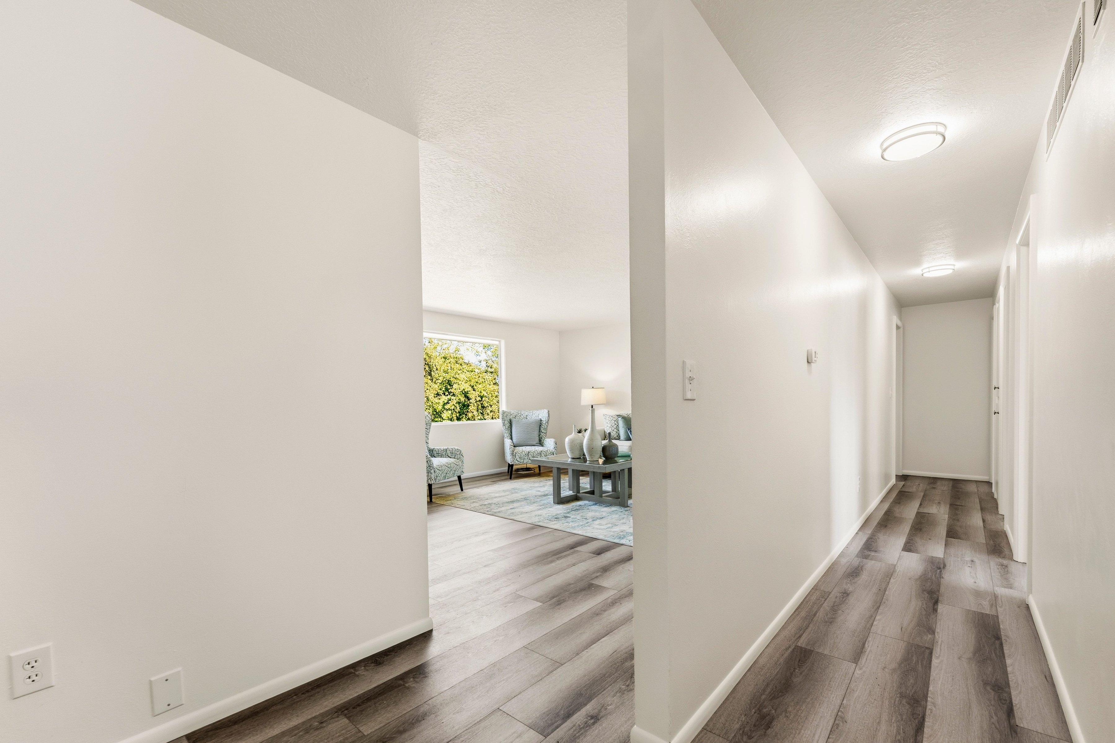  Remodeled Cutie in Meridian - Close to Everything. - 物件實景