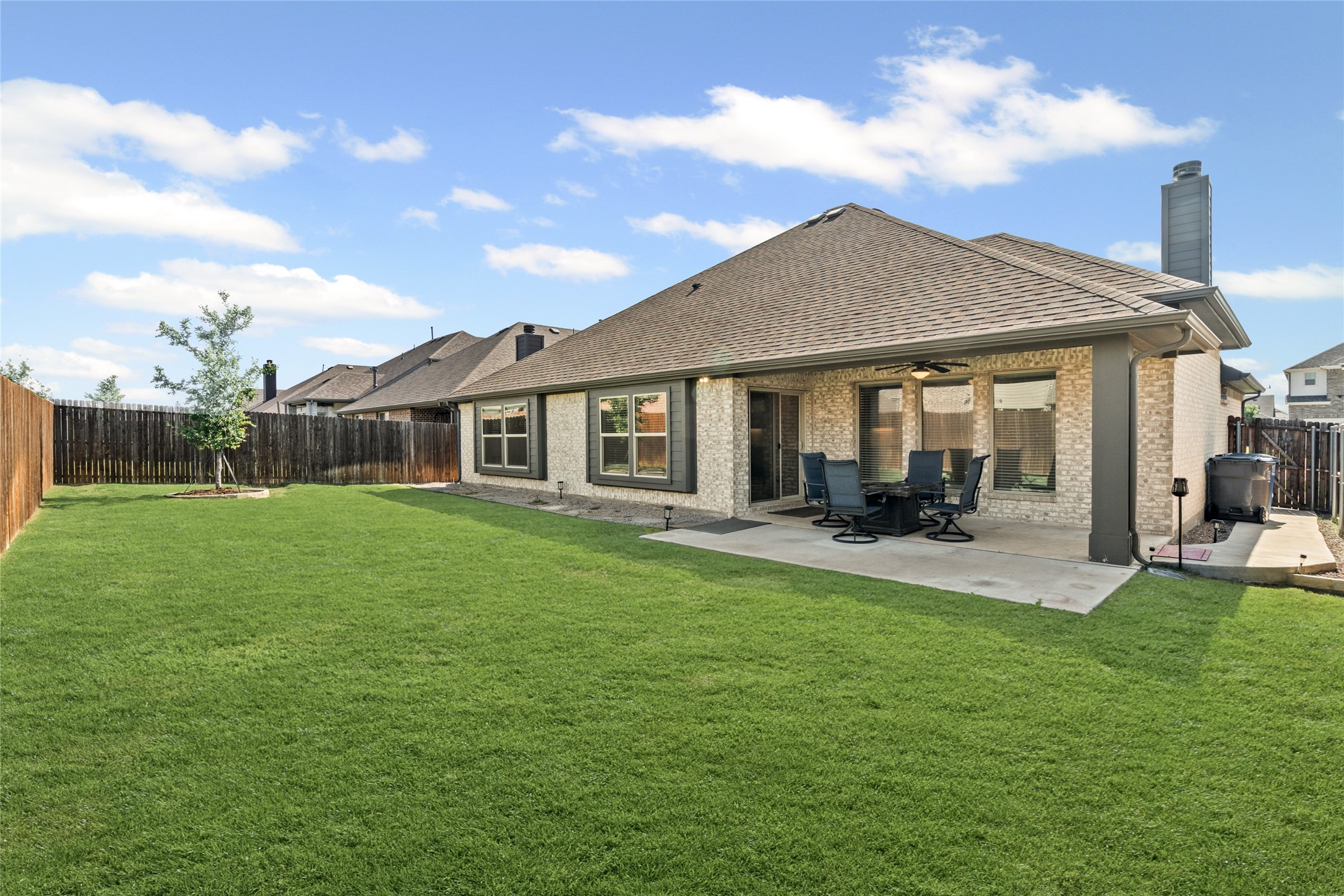 Melissa, Texas, 75454, United States, 4 Bedrooms Bedrooms, ,3 BathroomsBathrooms,Residential,For Sale,1805586