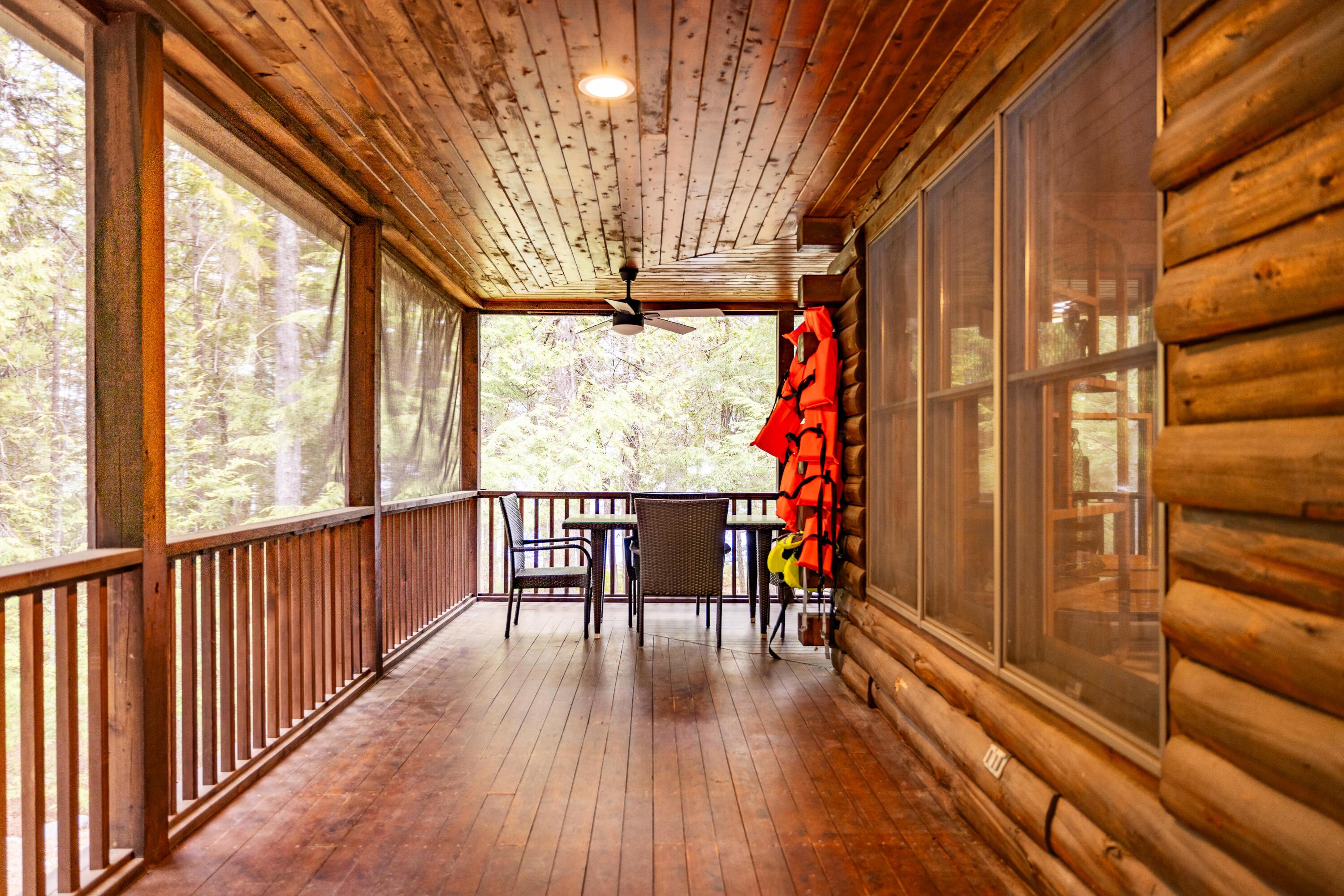  1312 Tunk Lake Road - 物件實景