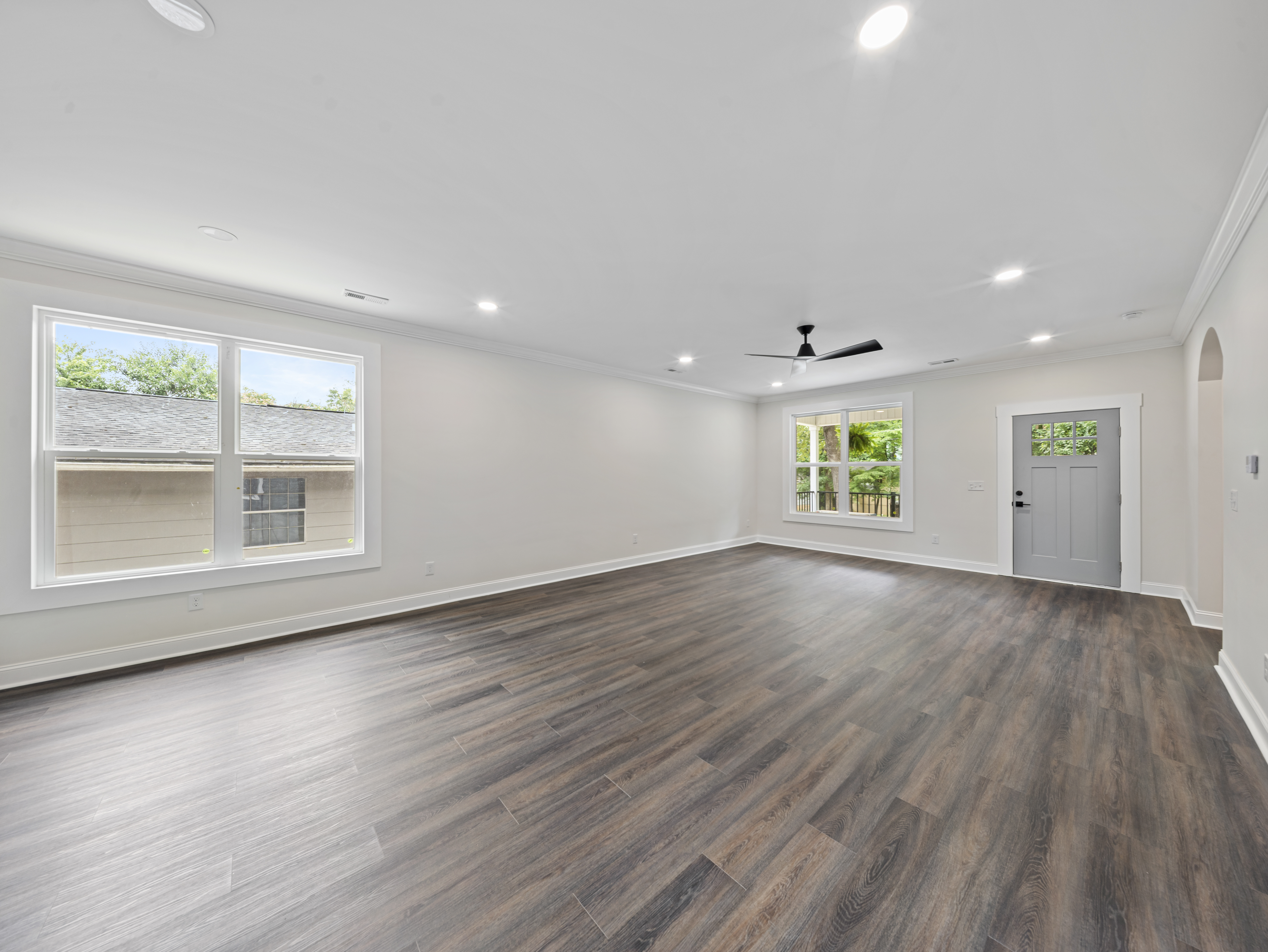  1208 Ohio Avenue, Knoxville, TN 37921 - 物件實景