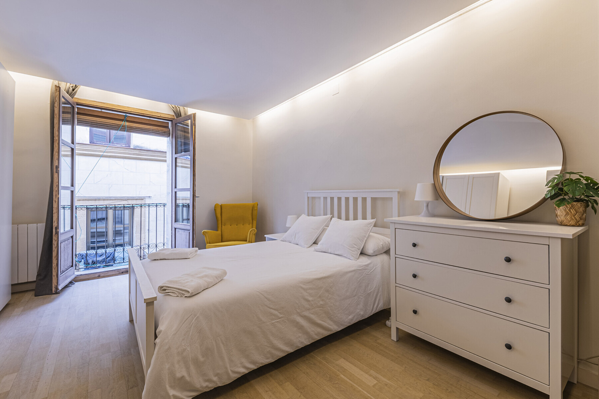  Excellent apartment in the heart of Borne - 物件實景