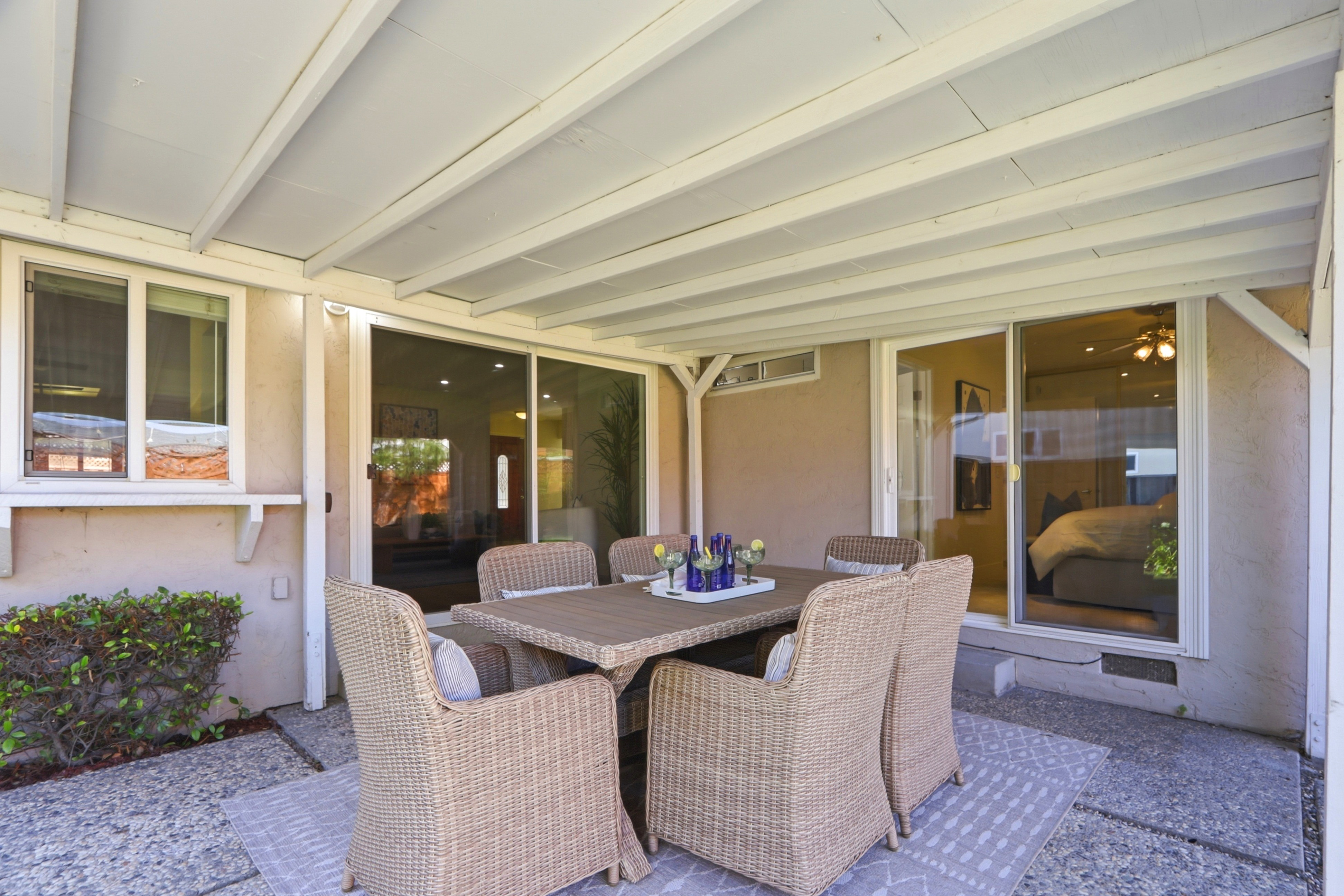  Great Single Story Home in Santa Teresa - 物件實景