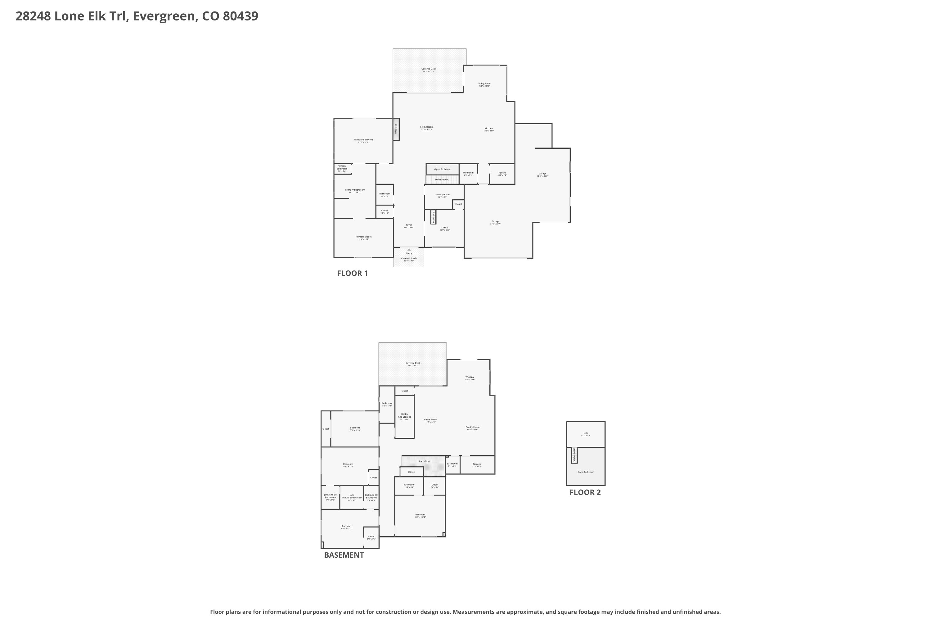  Newly Constructed Contemporary Luxury - 物件實景