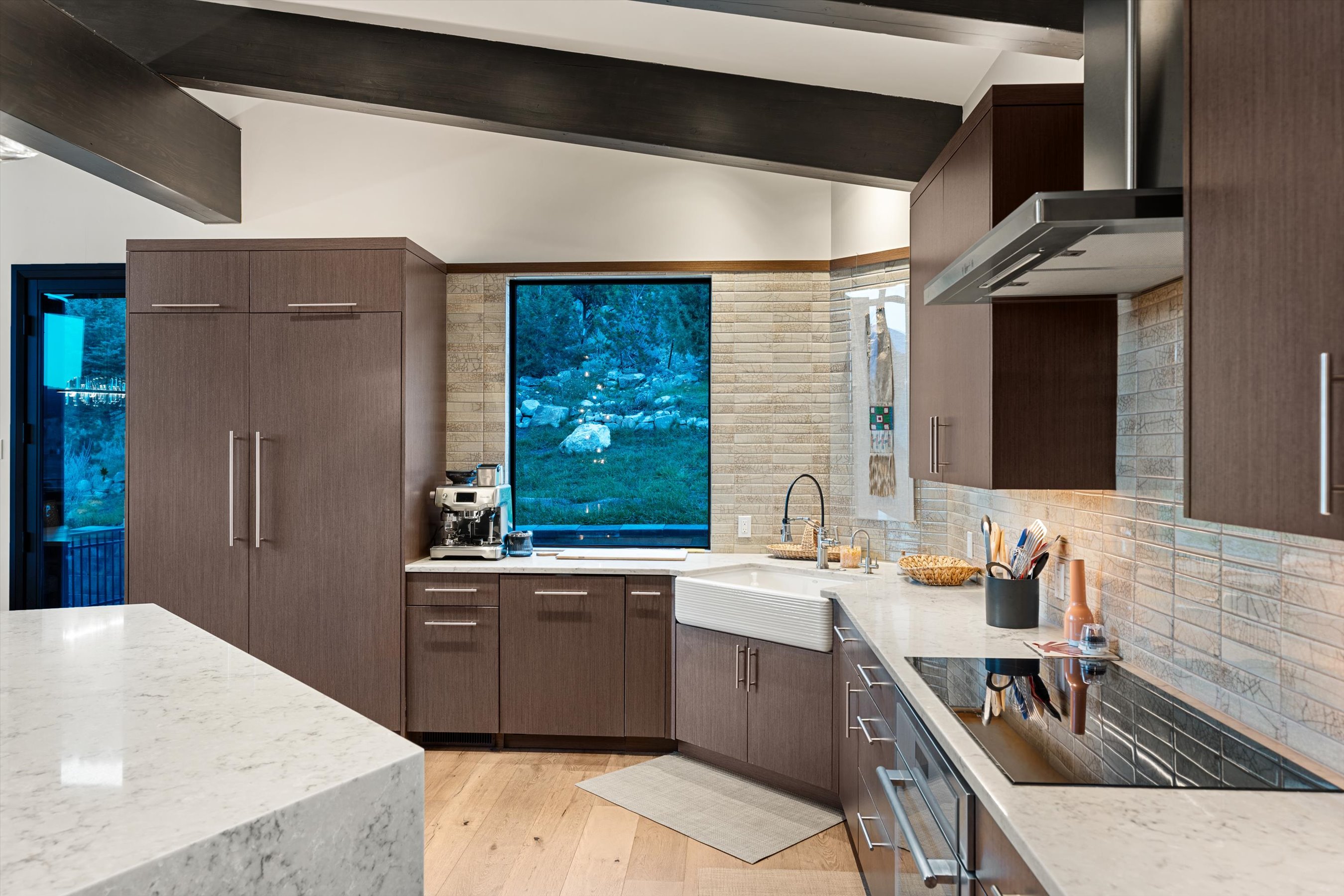  Incredibly Built Home with Stunning Sopris Views - 物件實景