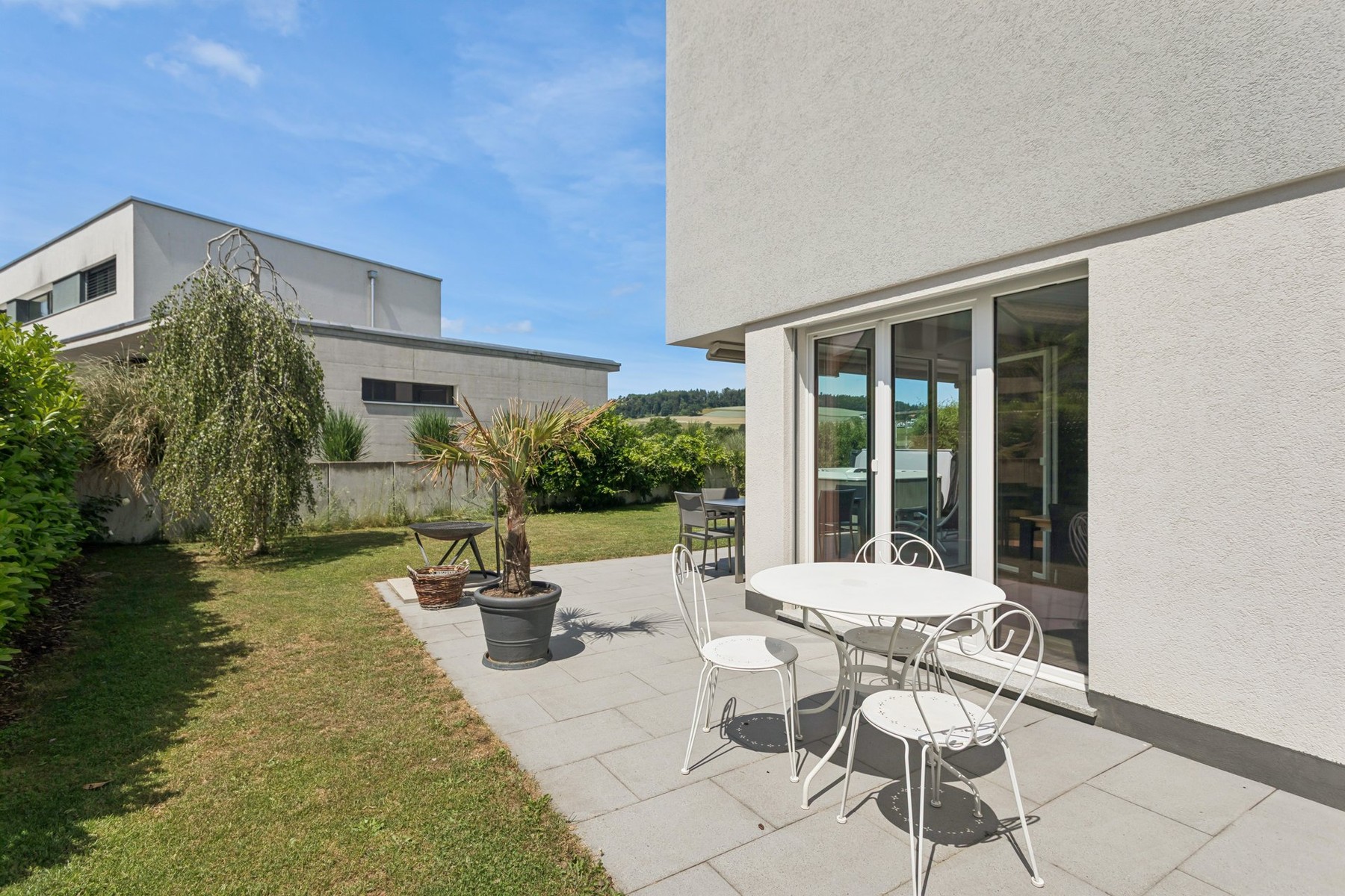  Elegance, comfort, and quality of life in the heart of Formangueires - 物件實景