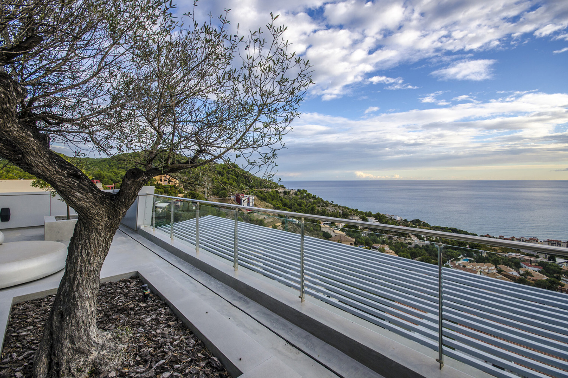  Stylish house with panoramic views in Sitges - 物件實景