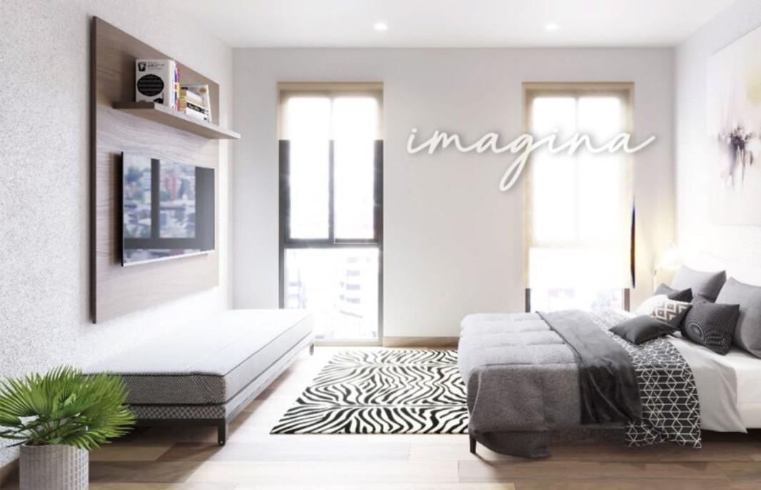 Fray Servando, Cuauhtémoc, Ciudad de México, 06000, Mexico, 1 Bedroom Bedrooms, ,1 BathroomBathrooms,Residential,For Sale,Fray Servando,1442537