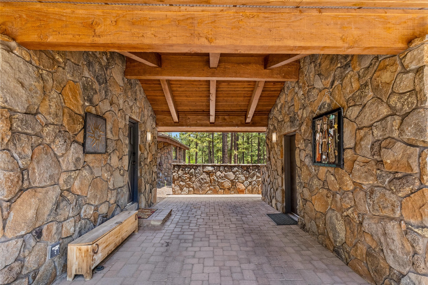  2901 Creekside Drive ¦ Flagstaff, AZ - 物件實景