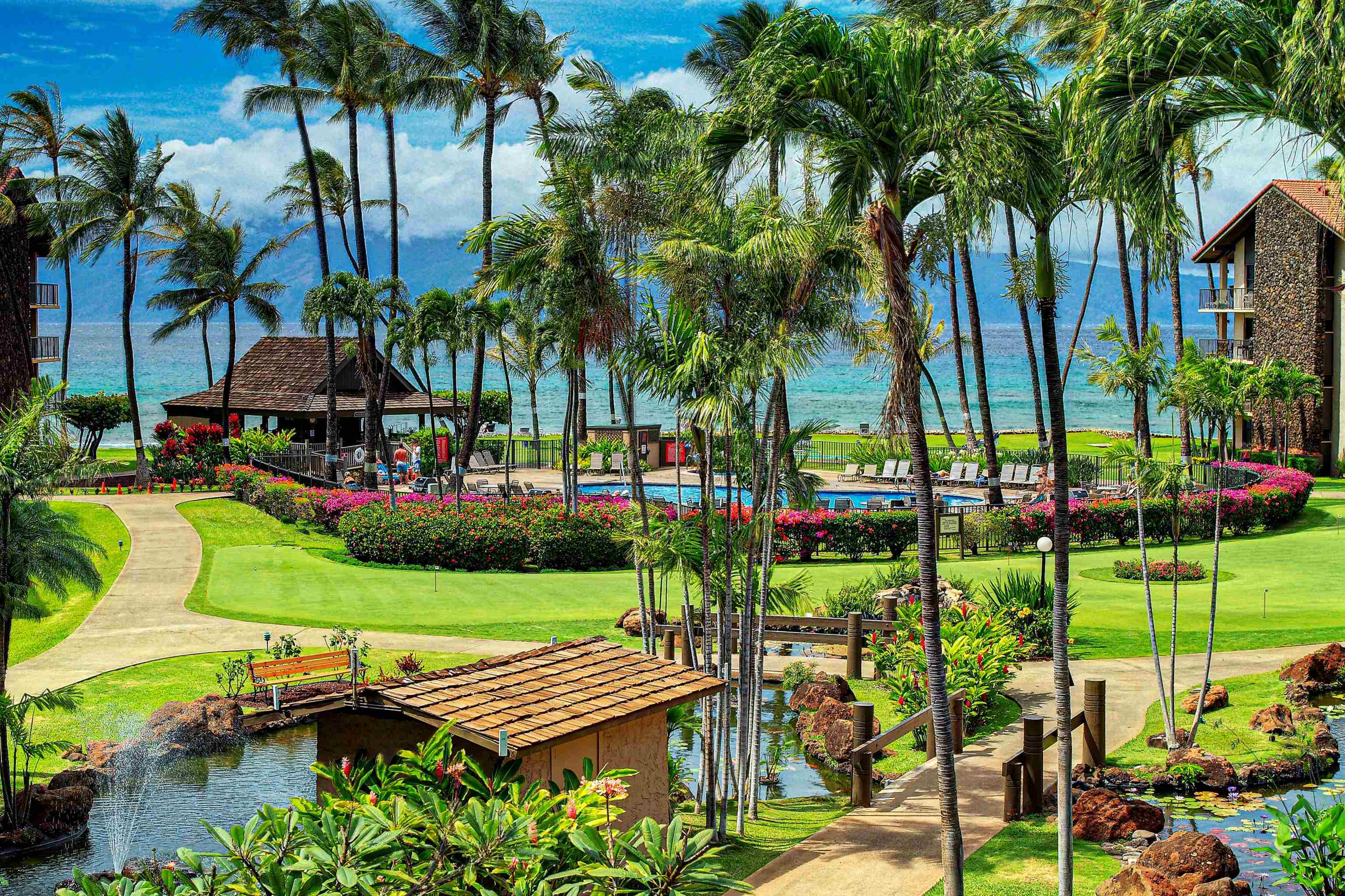 Lahaina, Hawaii, 96761, United States, 1 Bedroom Bedrooms, ,1 BathroomBathrooms,Residential,For Sale,1927239