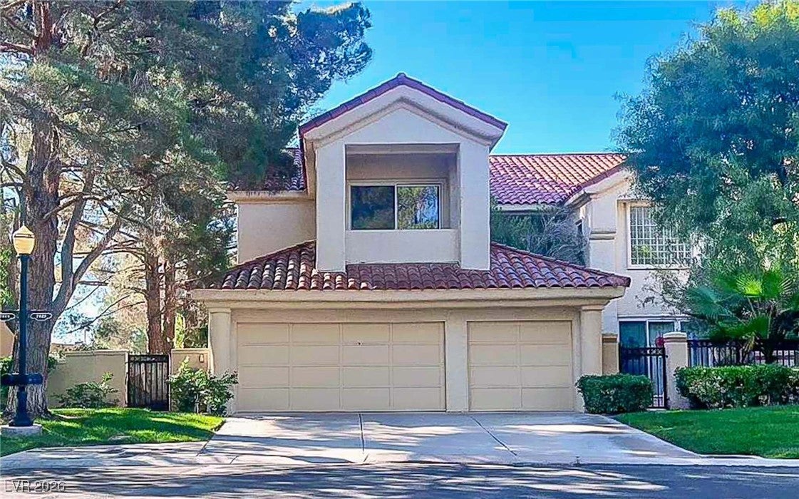 Las Vegas, Nevada, 89113, United States, 3 Bedrooms Bedrooms, ,3 BathroomsBathrooms,Residential,For Sale,2013017