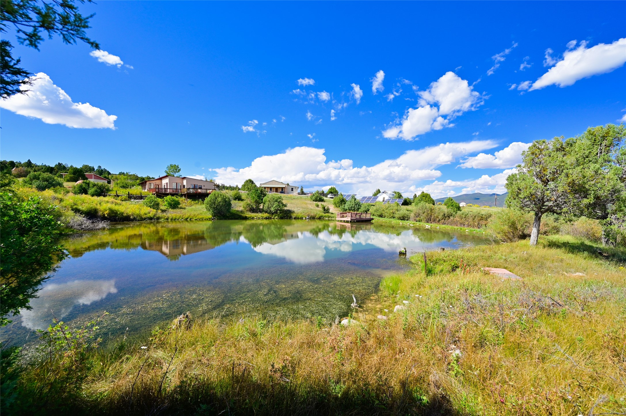  157 Pacheco Road - 物件實景