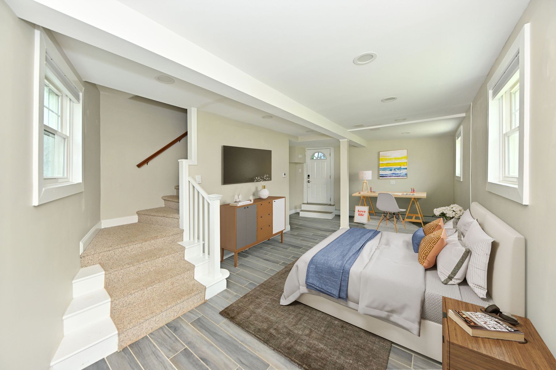  211 Lakeview Drive, Ridgewood, NJ 07450 - 物件實景