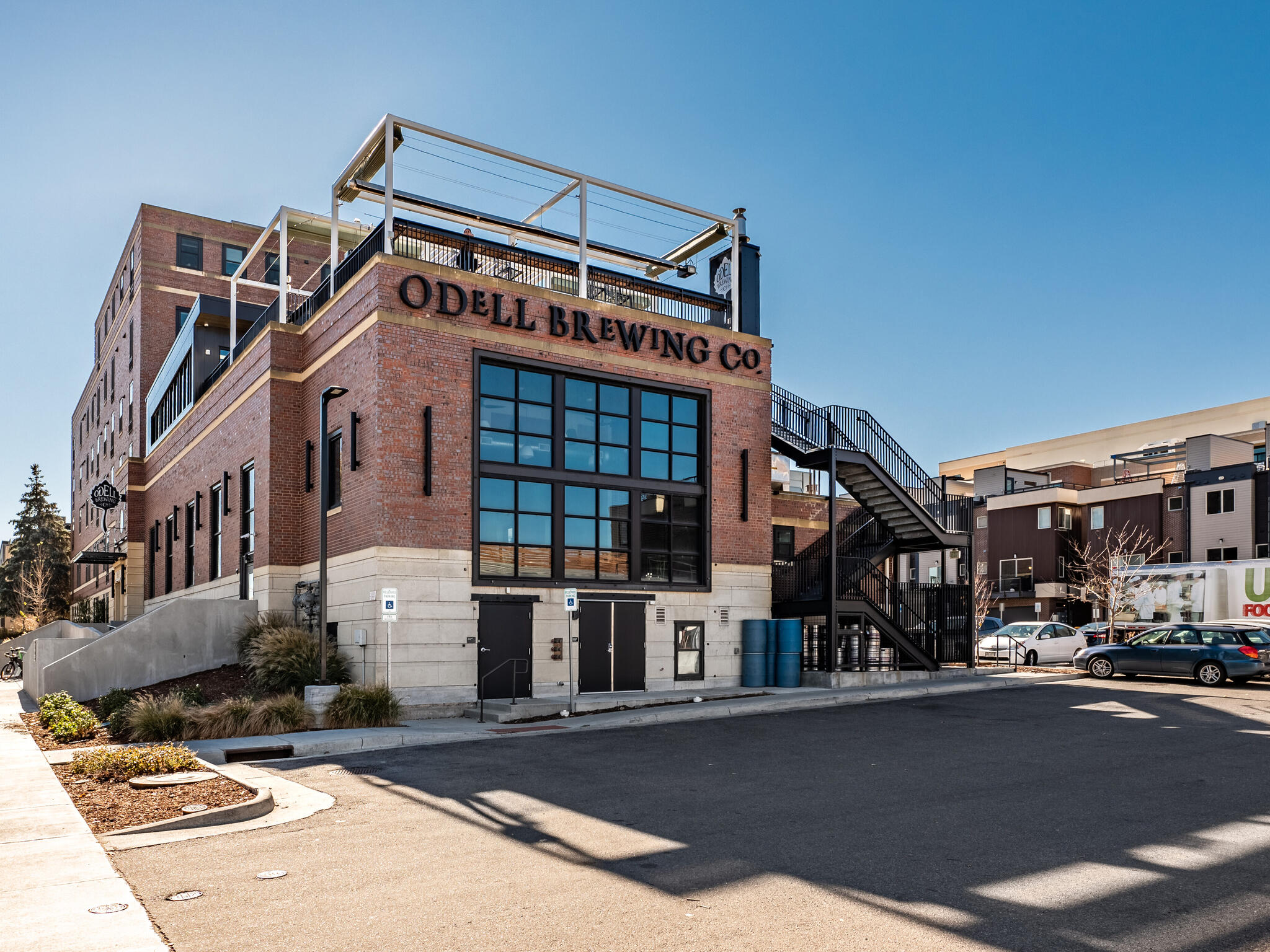  Sweeping, Unobstructed Mountain Views From This Sloan