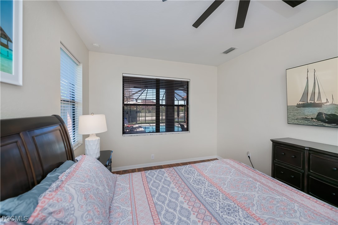 Fort Myers, Florida, 33913, United States, 4 Bedrooms Bedrooms, ,3 BathroomsBathrooms,Residential,For Sale,2006345