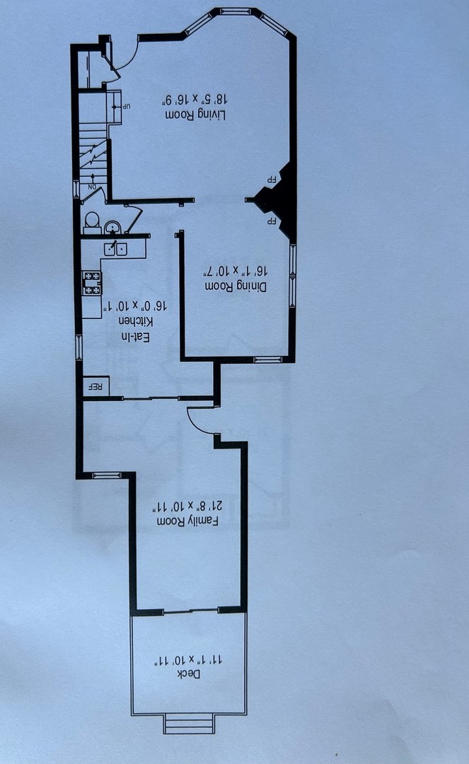 Chicago, Illinois, 60613, United States, 5 Bedrooms Bedrooms, ,4 BathroomsBathrooms,Residential,For Sale,1856737