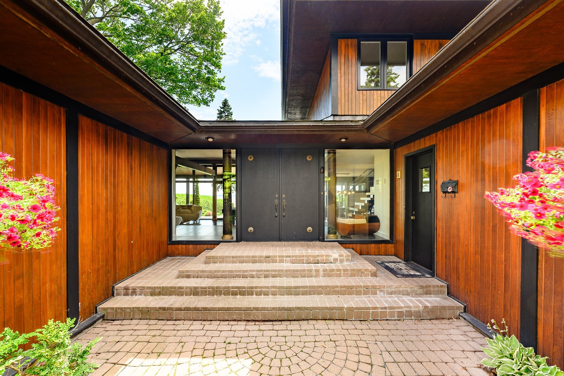  Japanese-inspired Residence - 物件實景