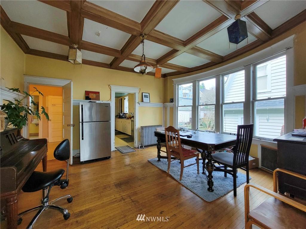 913 23RD AVENUE E, SEATTLE, Washington, 98112, United States, ,Residential,For Sale,913 23RD AVENUE E,1619619
