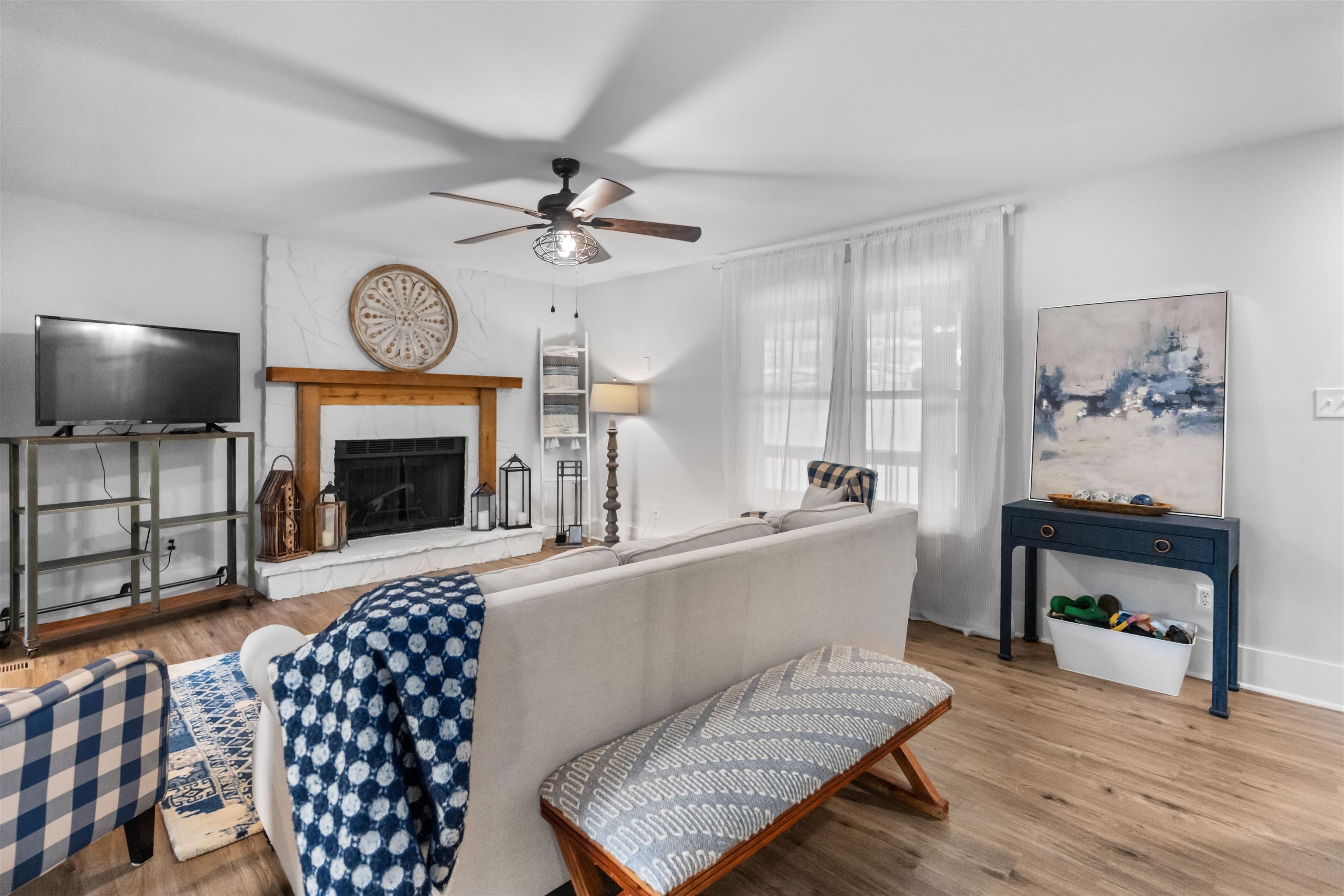 Eatonton, Georgia, 31024, United States, 4 Bedrooms Bedrooms, ,2 BathroomsBathrooms,Residential,For Sale,1911200