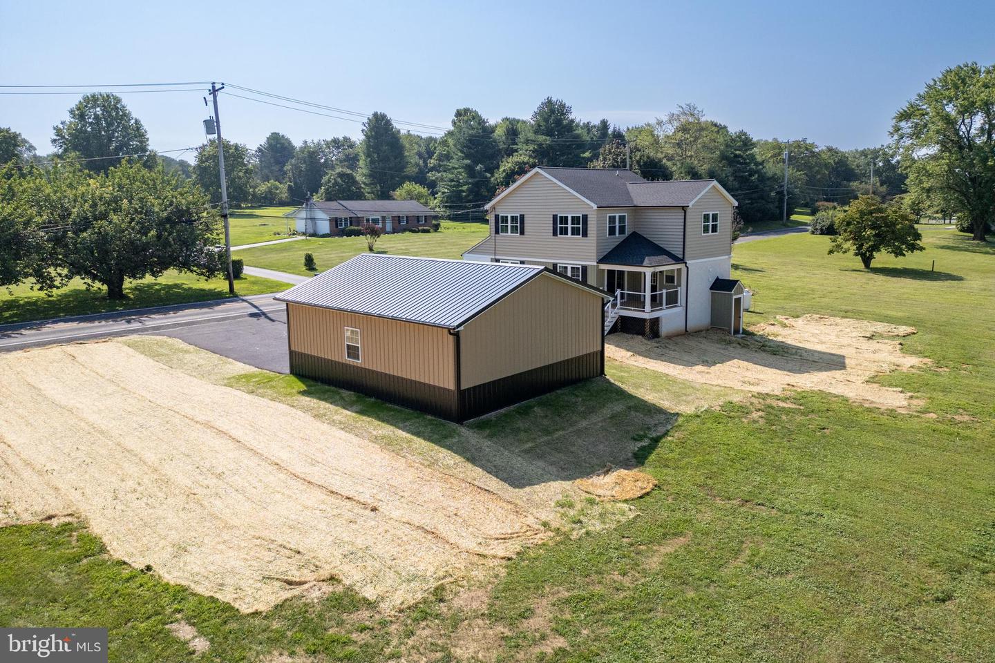 HONEY BROOK, Pennsylvania, 19344, United States, 3 Bedrooms Bedrooms, ,3 BathroomsBathrooms,Residential,For Sale,1921756