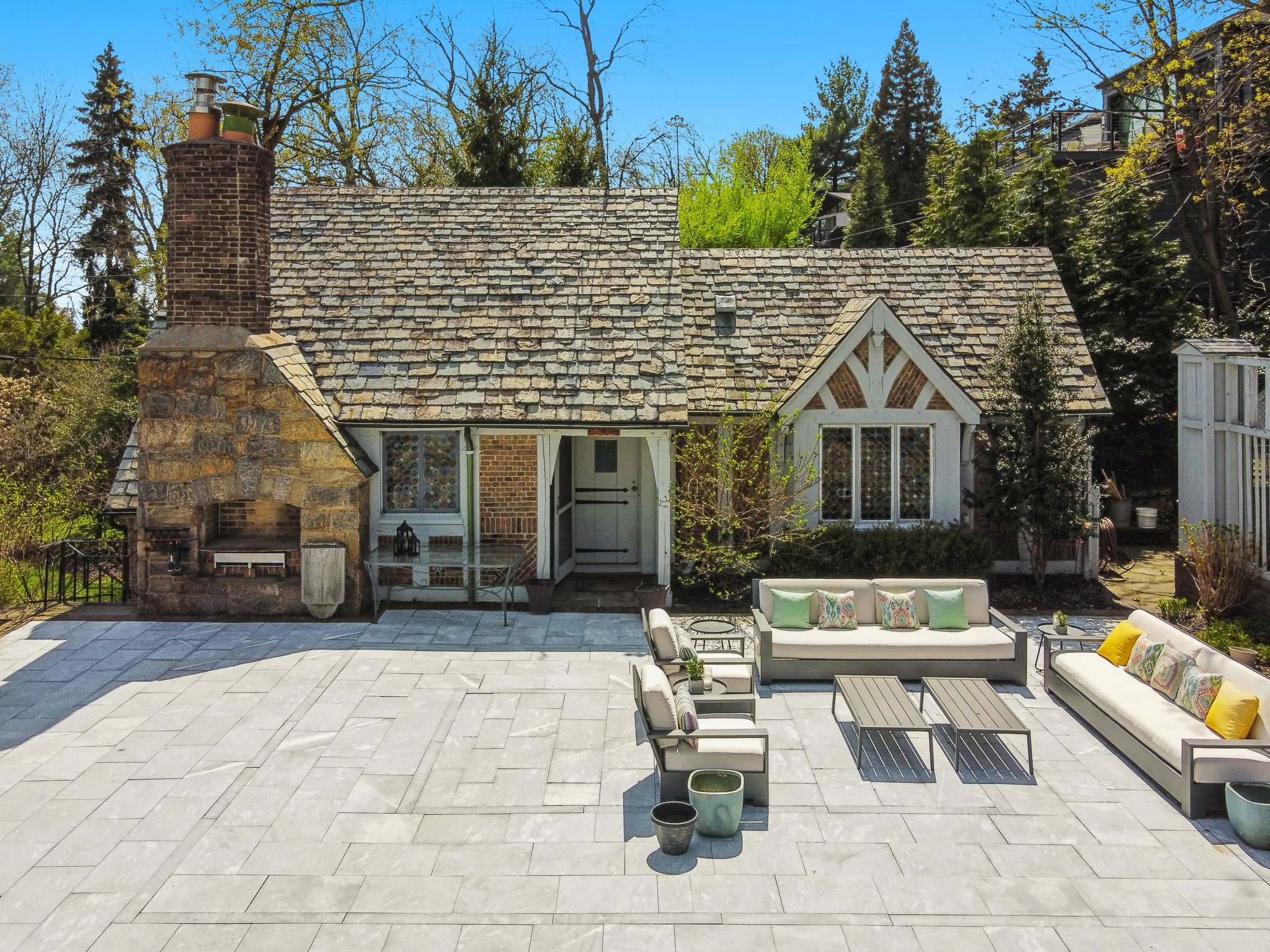  Extraordinary Montclair Estate Exclusively Offered. - 物件實景