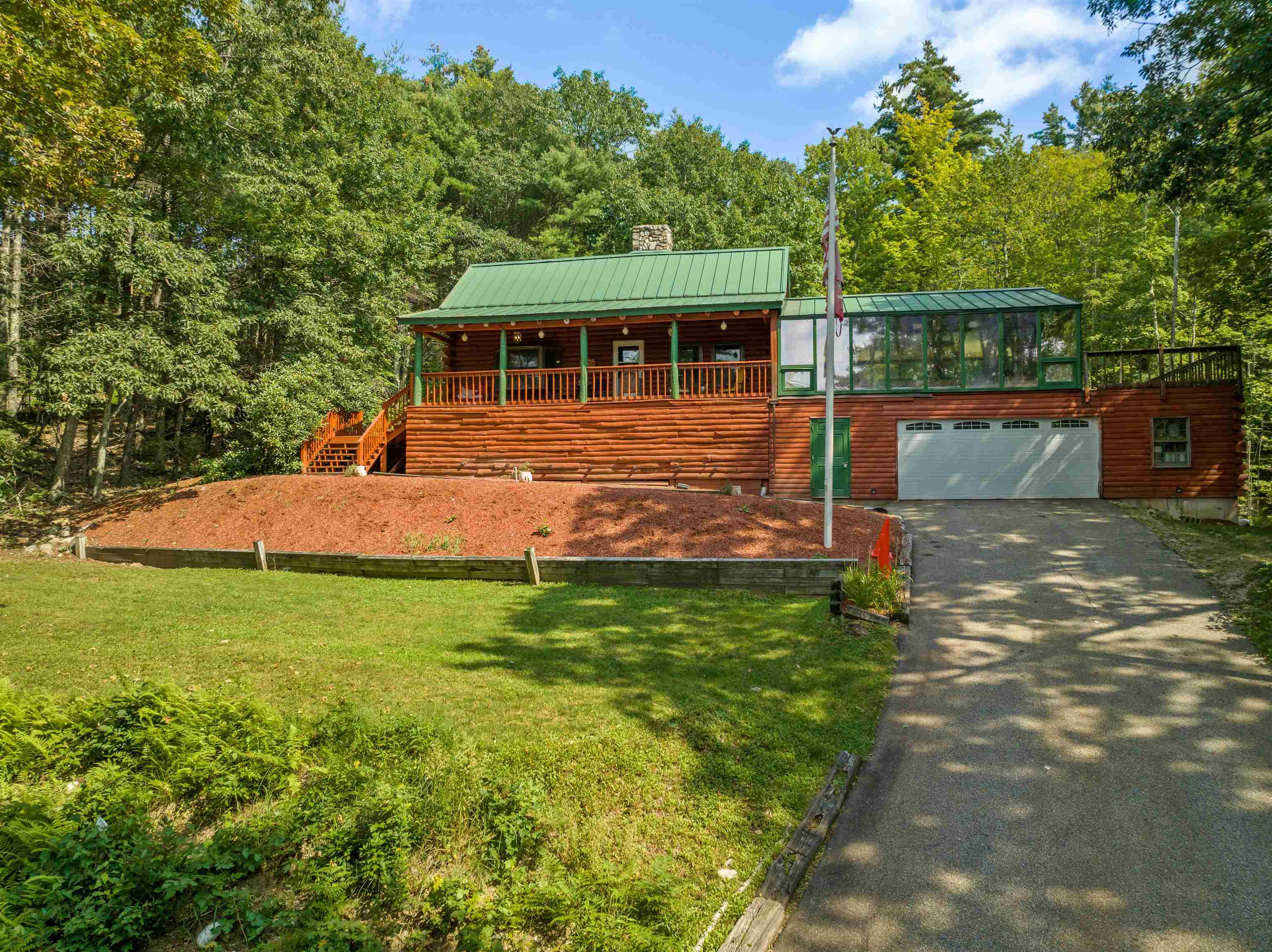 Alton, New Hampshire, 03810, United States, 4 Bedrooms Bedrooms, ,Residential,For Sale,1928654