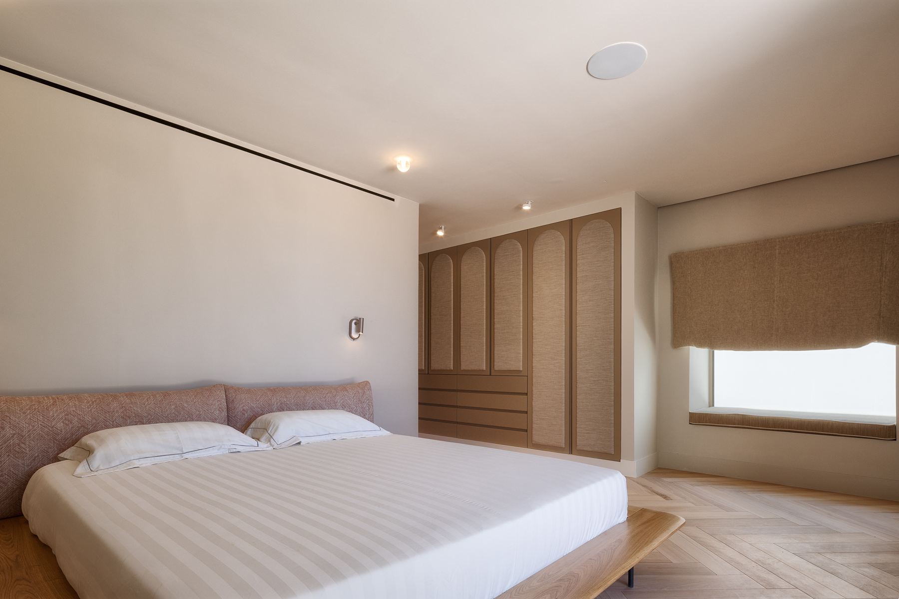  Newly built villa in Cala Bassa, Ibiza - 物件實景
