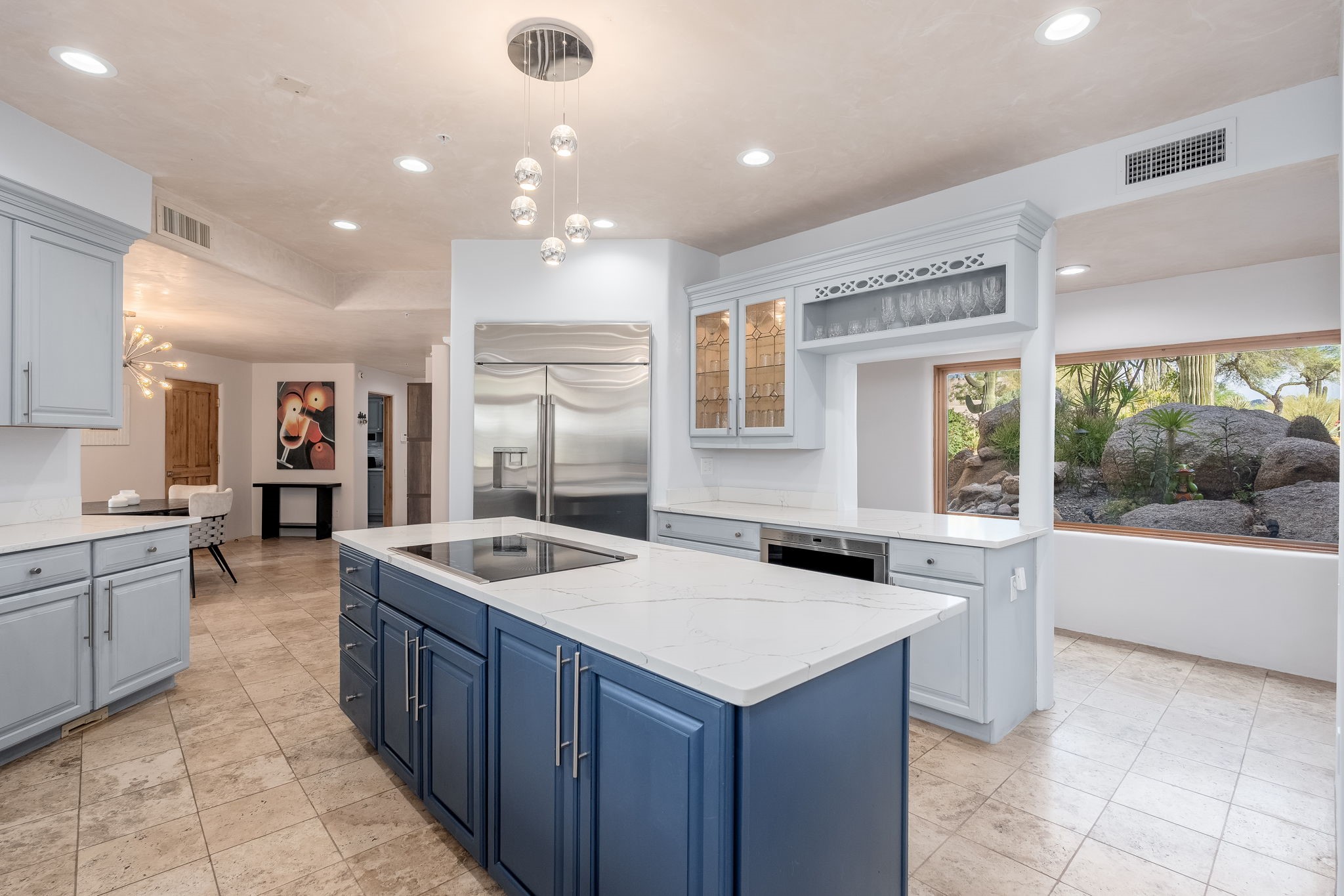  10420 E Morning Vista Lane  Scottsdale, AZ - 物件實景
