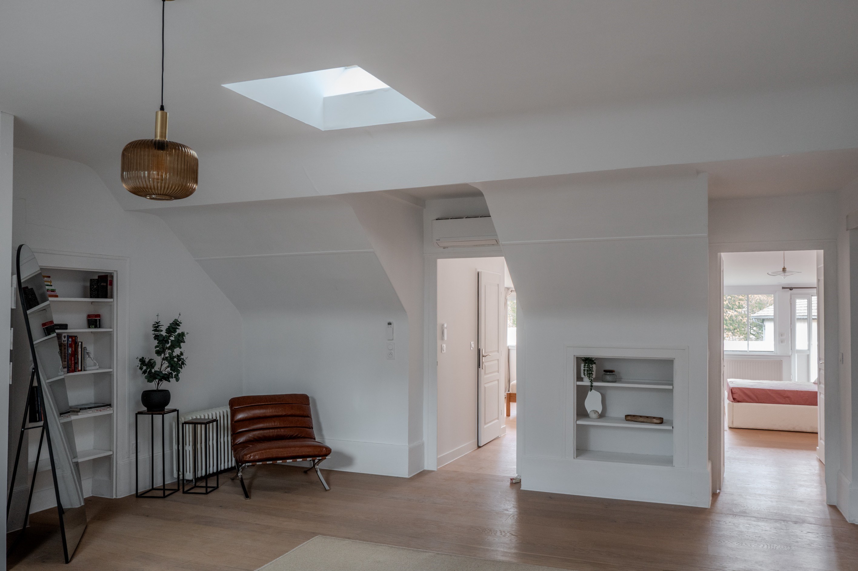  A prestigious apartment with an exceptional terrace in the heart of Beaune - 物件實景