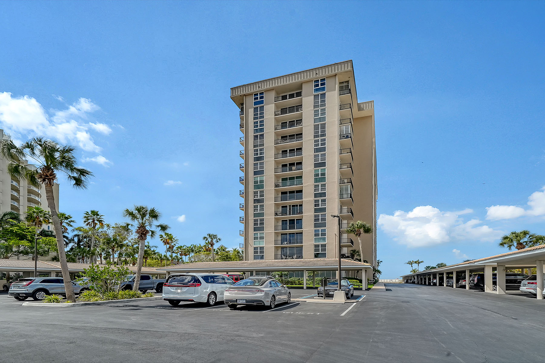  LIDO BEACH CLUB - 物件實景