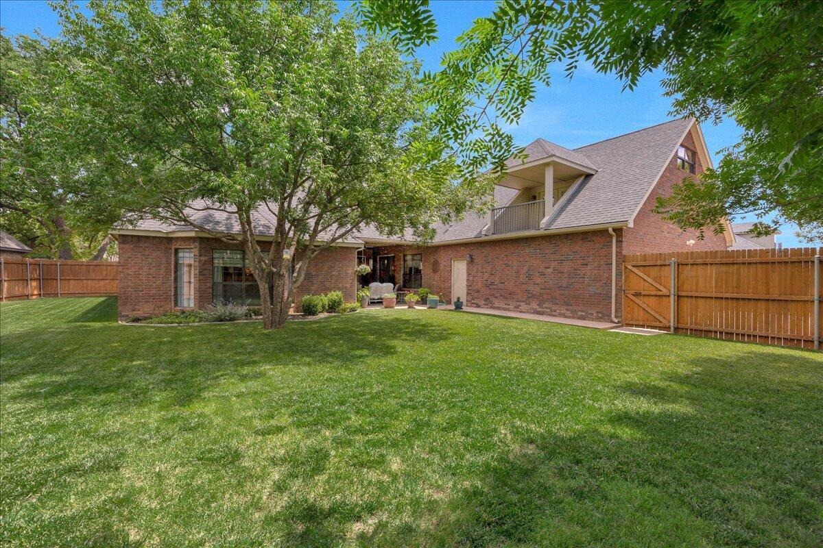 Amarillo, Texas, 79119, United States, 3 Bedrooms Bedrooms, ,4 BathroomsBathrooms,Residential,For Sale,1895637
