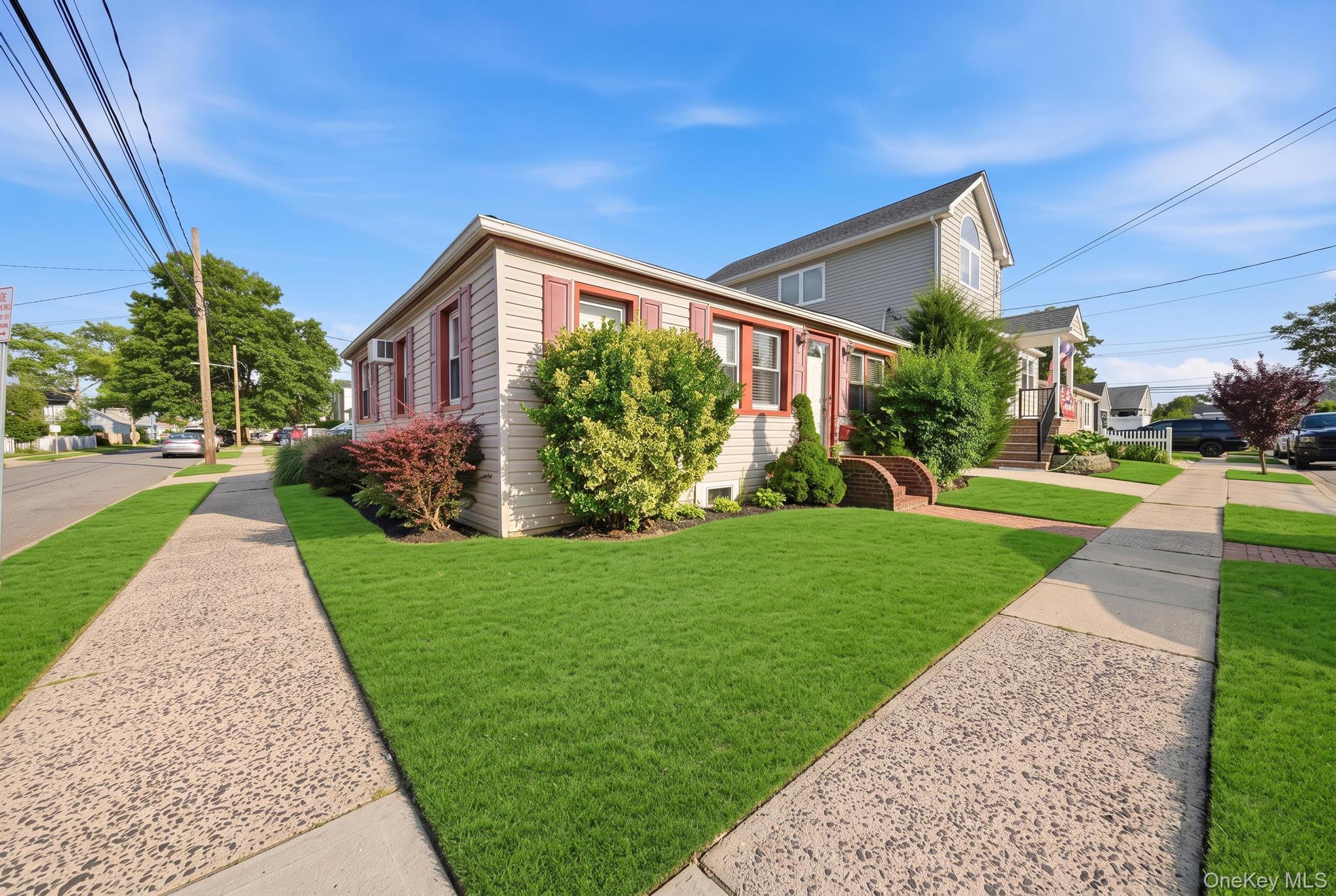 Baisley Ave, East Rockaway, NY 11518 #1