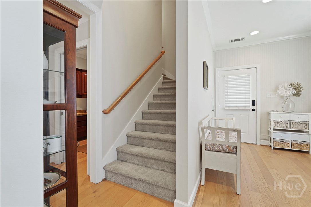 Savannah, Georgia, 31406, United States, 4 Bedrooms Bedrooms, ,4 BathroomsBathrooms,Residential,For Sale,1836812