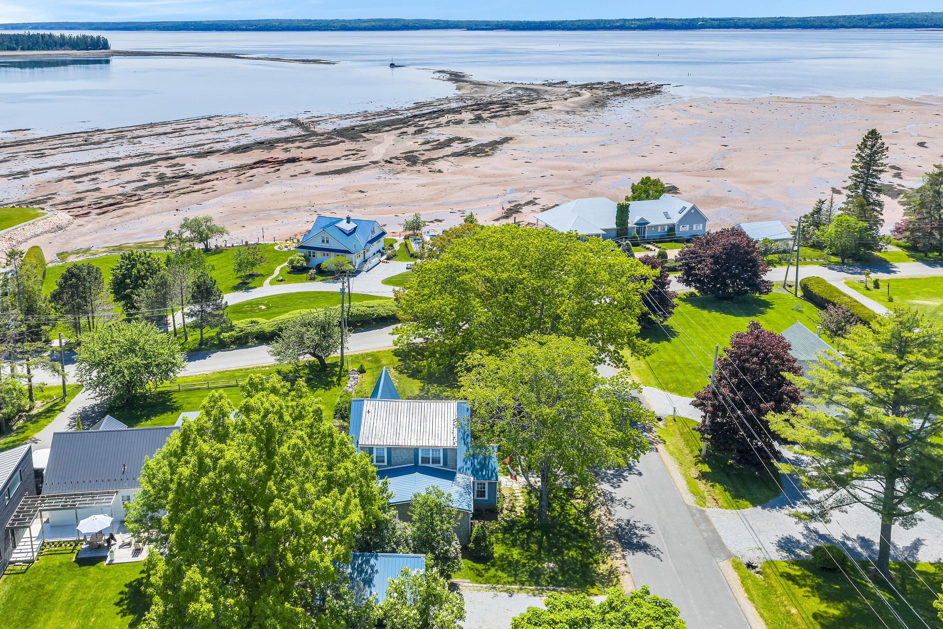  St. Andrews, Charlotte County - 物件實景