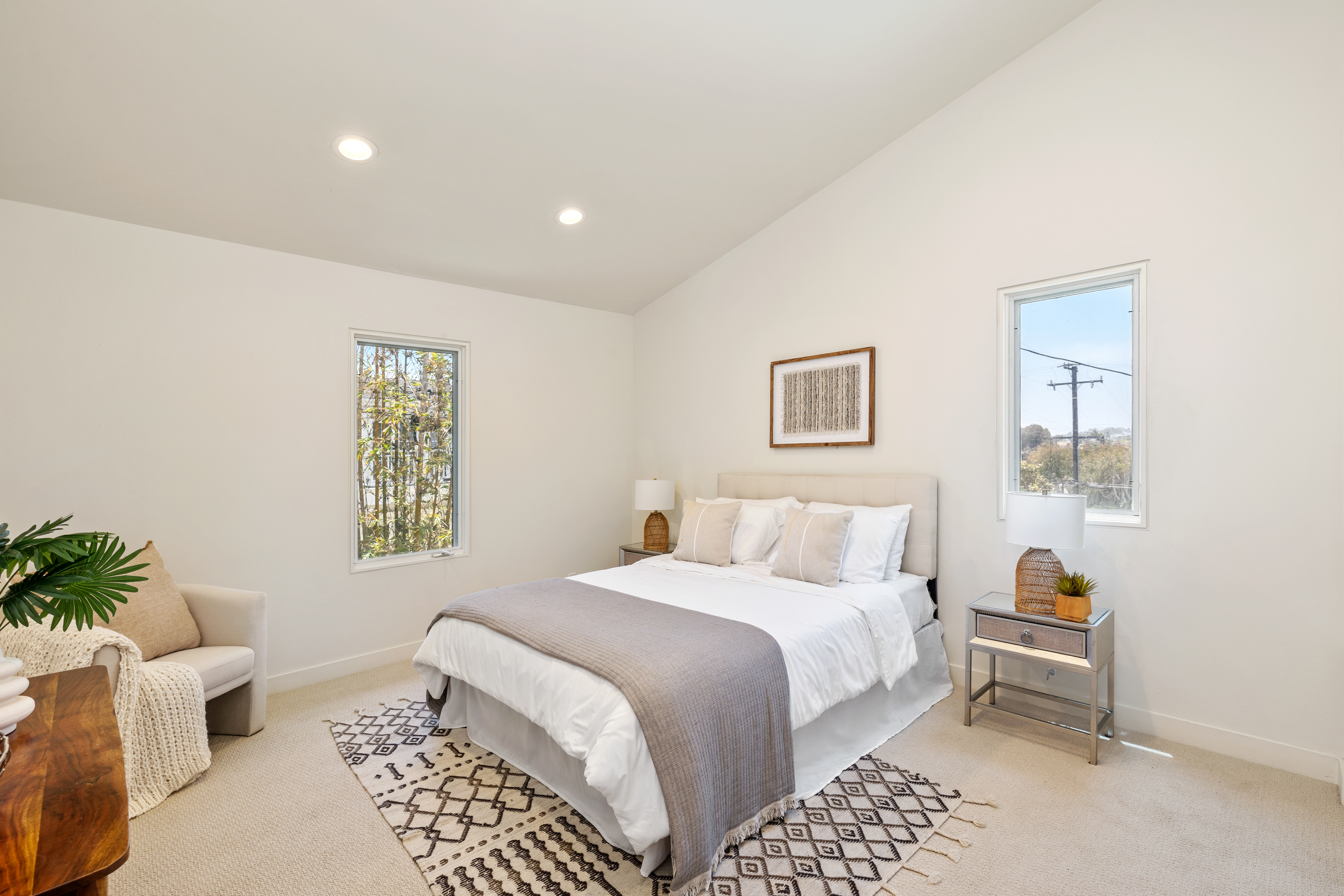  2710 Pine Avenue, Manhattan Beach, CA 90266 - 物件實景
