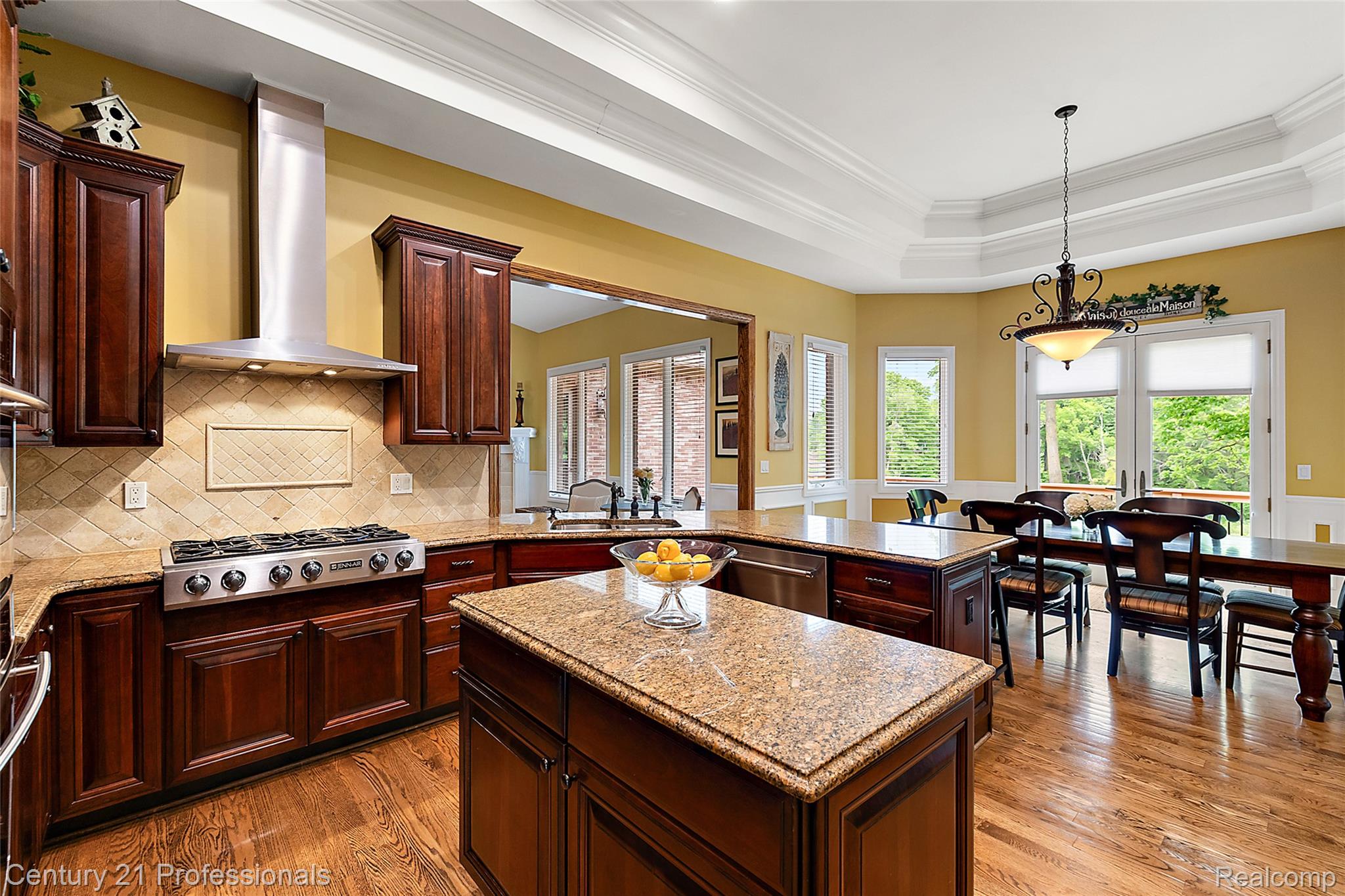 Oxford, Michigan, 48371, United States, 4 Bedrooms Bedrooms, ,4 BathroomsBathrooms,Residential,For Sale,1978317