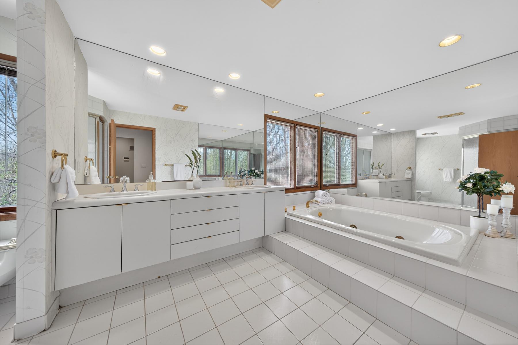  West Bloomfield Twp - 物件實景