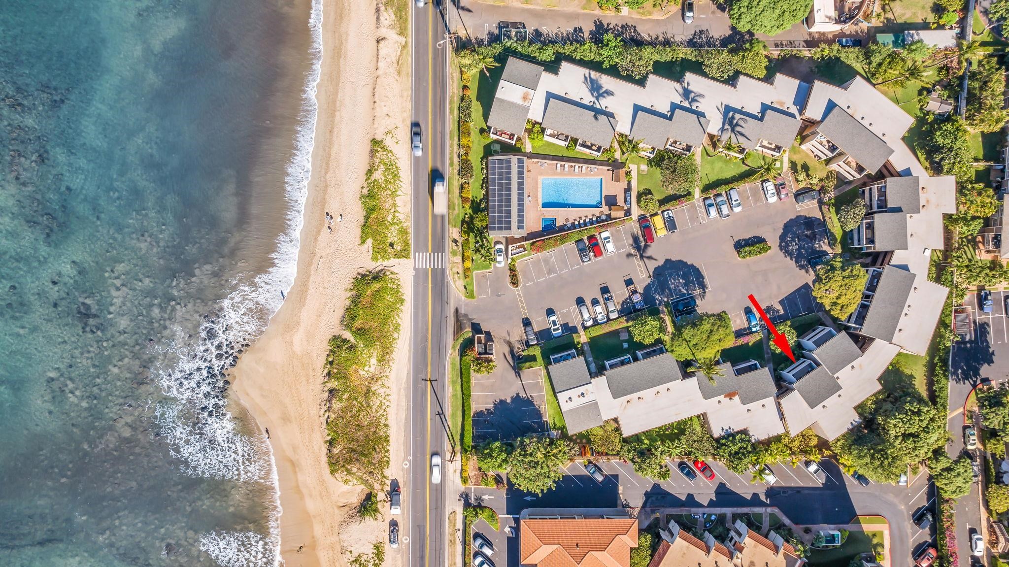 Kihei, Hawaii, 96753, United States, 2 Bedrooms Bedrooms, ,1 BathroomBathrooms,Residential,For Sale,2000629