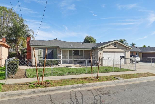 Escondido, California, 92027, United States, 3 Bedrooms Bedrooms, ,2 BathroomsBathrooms,Residential,For Sale,2010797