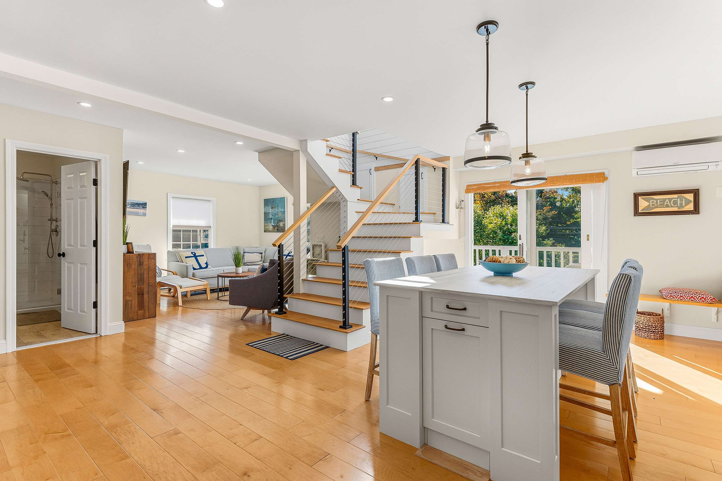  Luxury 2 Bedroom Ogunquit Condo - 物件實景