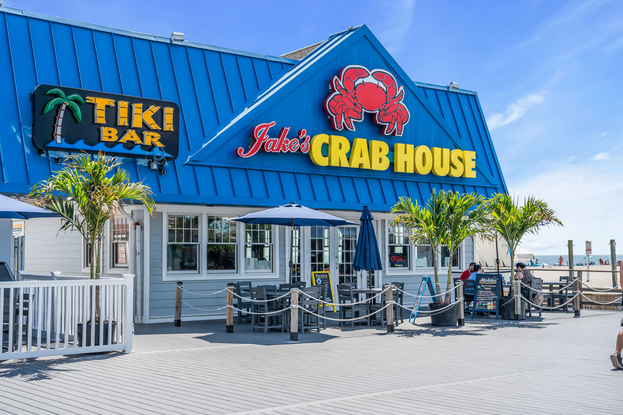  Point Pleasant Beach Coastal Cottage - 物件實景