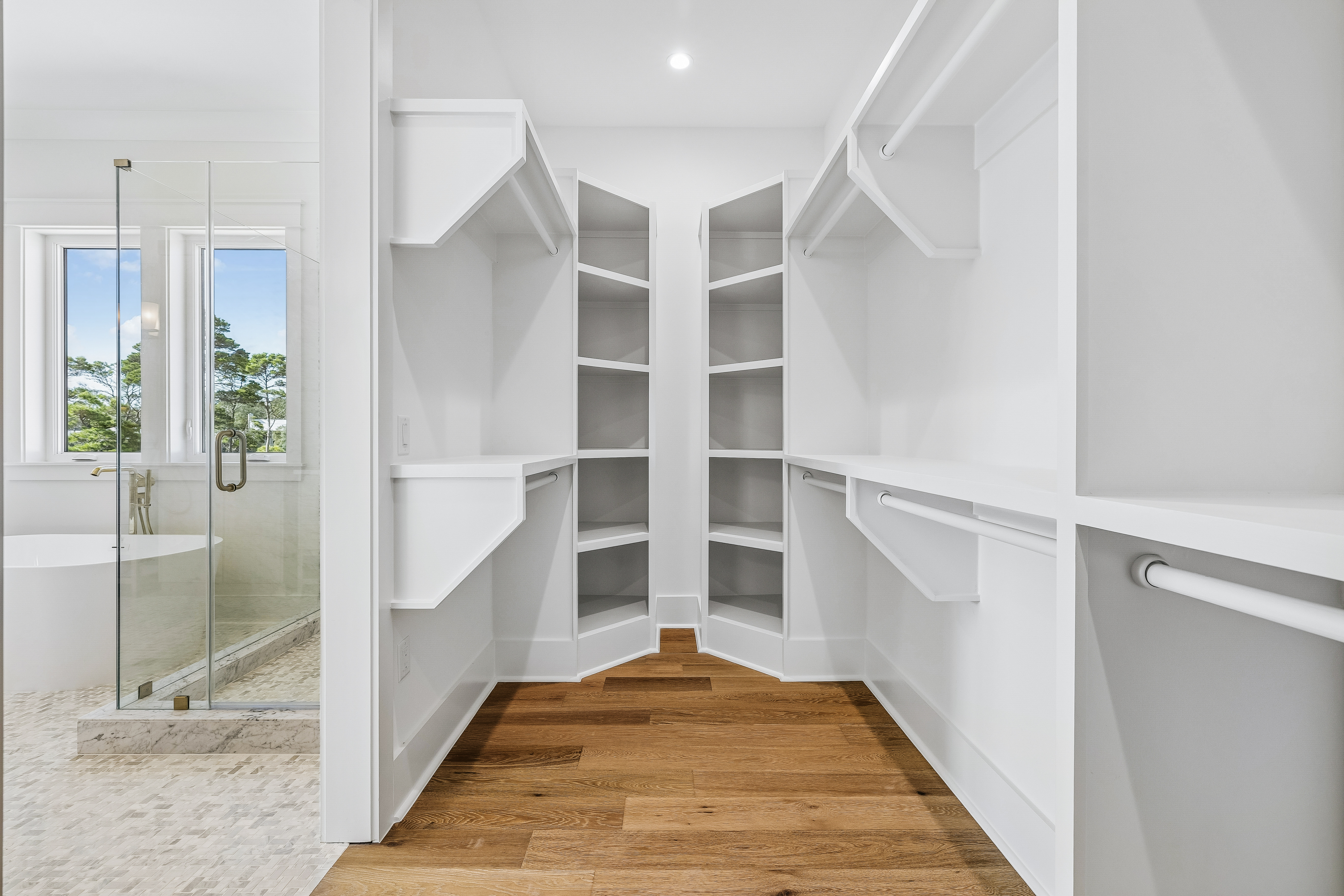  Newly-Finished Custom Residence With Dune Lake Views - 物件實景