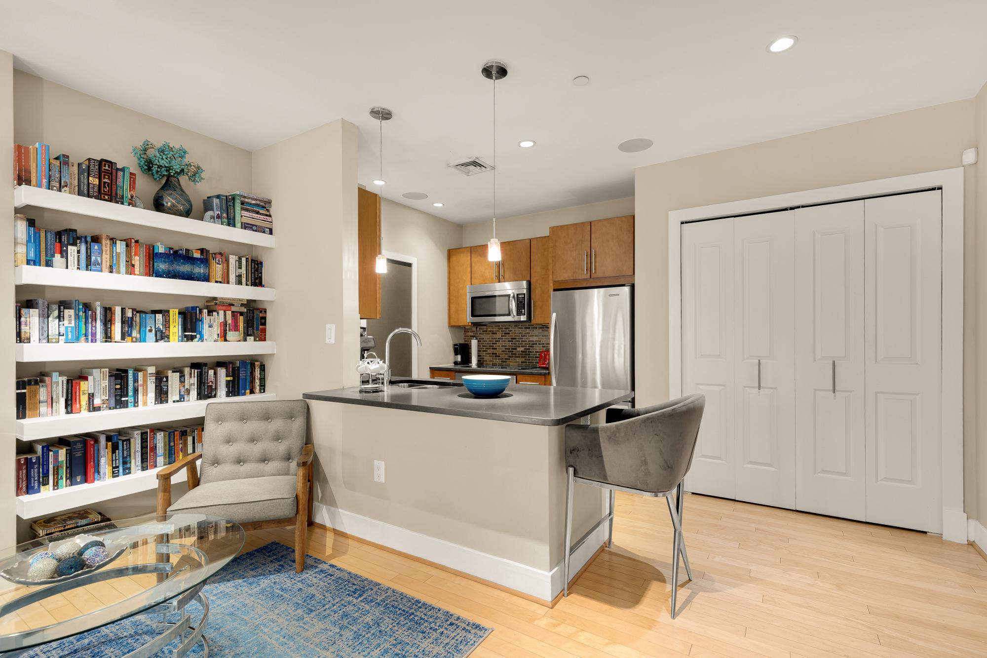  5201 Wisconsin Avenue NW, Washington, DC, 20015 - 物件實景