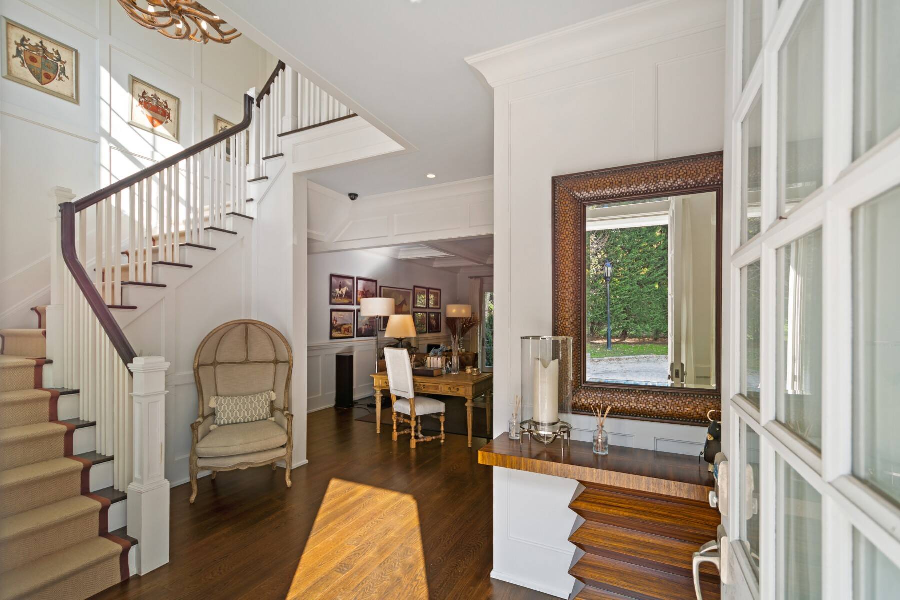  Southampton Village Designer