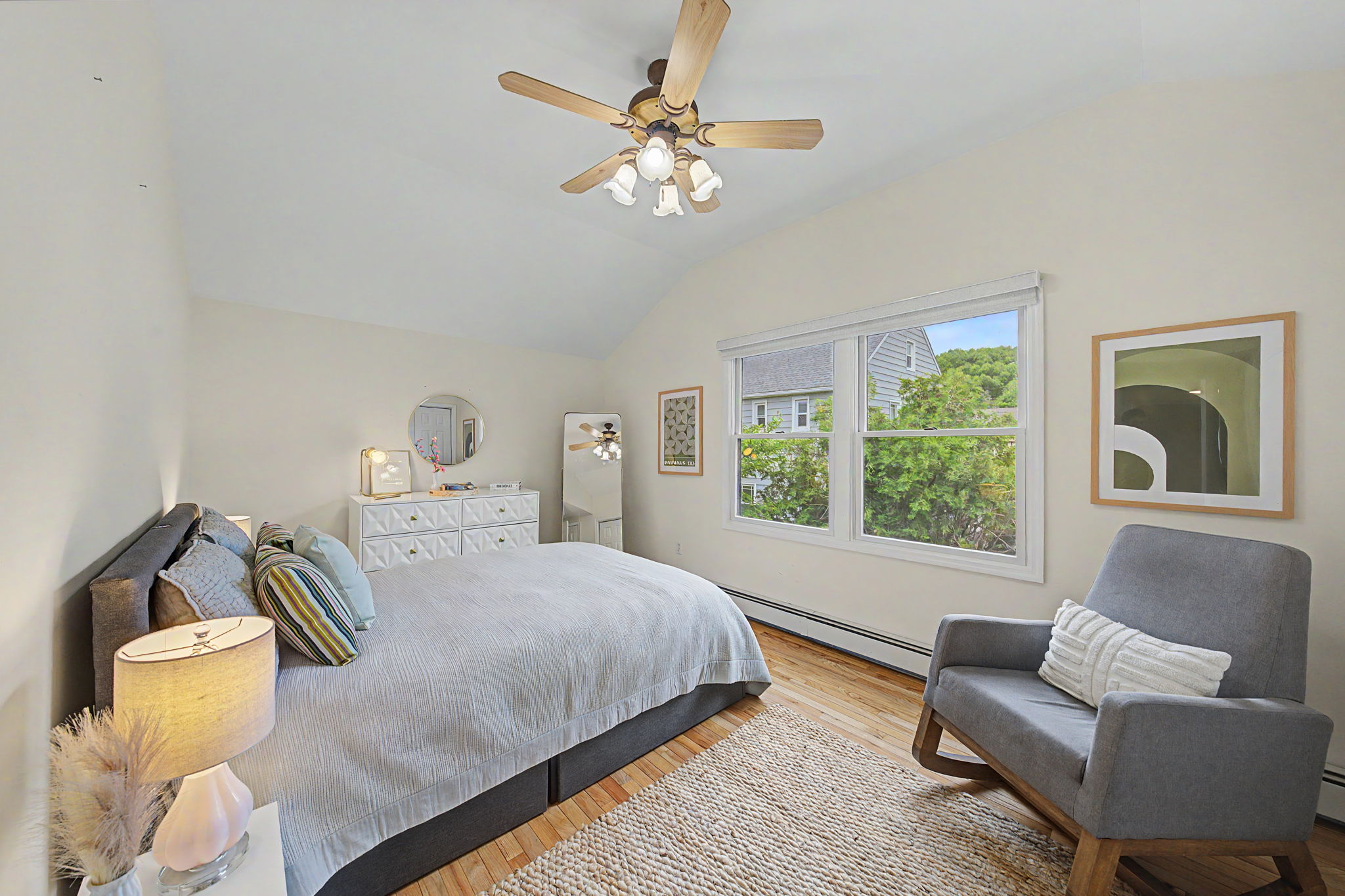  45 Highfield Road, Bloomfield, NJ 07003 - 物件實景