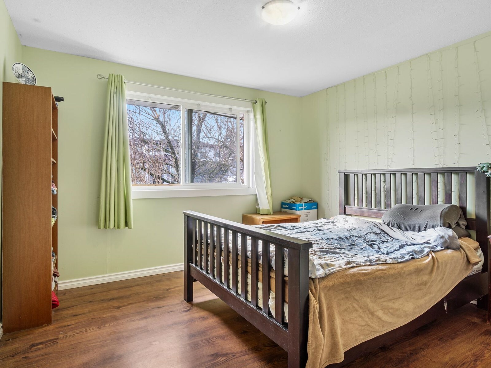 ABBOTSFORD, British Columbia, V2S 8C1, CA, 2 Bedrooms Bedrooms, ,1 BathroomBathrooms,Residential,For Sale,1837124