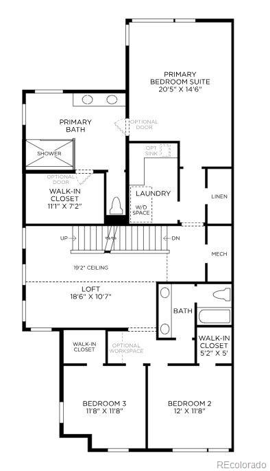 Littleton, Colorado, 80120, United States, 4 Bedrooms Bedrooms, ,4 BathroomsBathrooms,Residential,For Sale,1907553