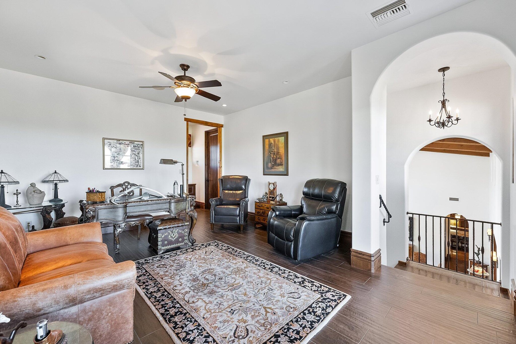  3448 S 1st Water Trail  Gold Canyon, AZ - 物件實景