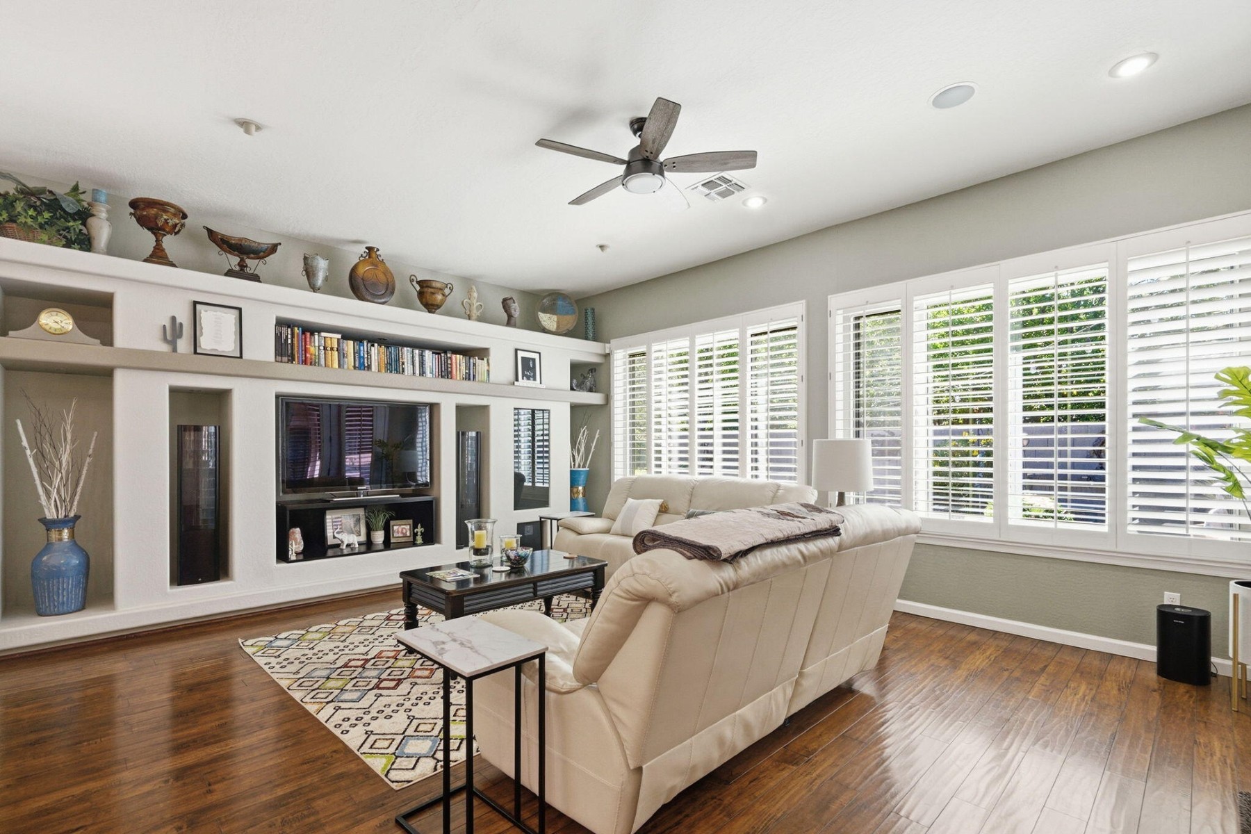  2552 S Jacob Street  Gilbert, AZ - 物件實景