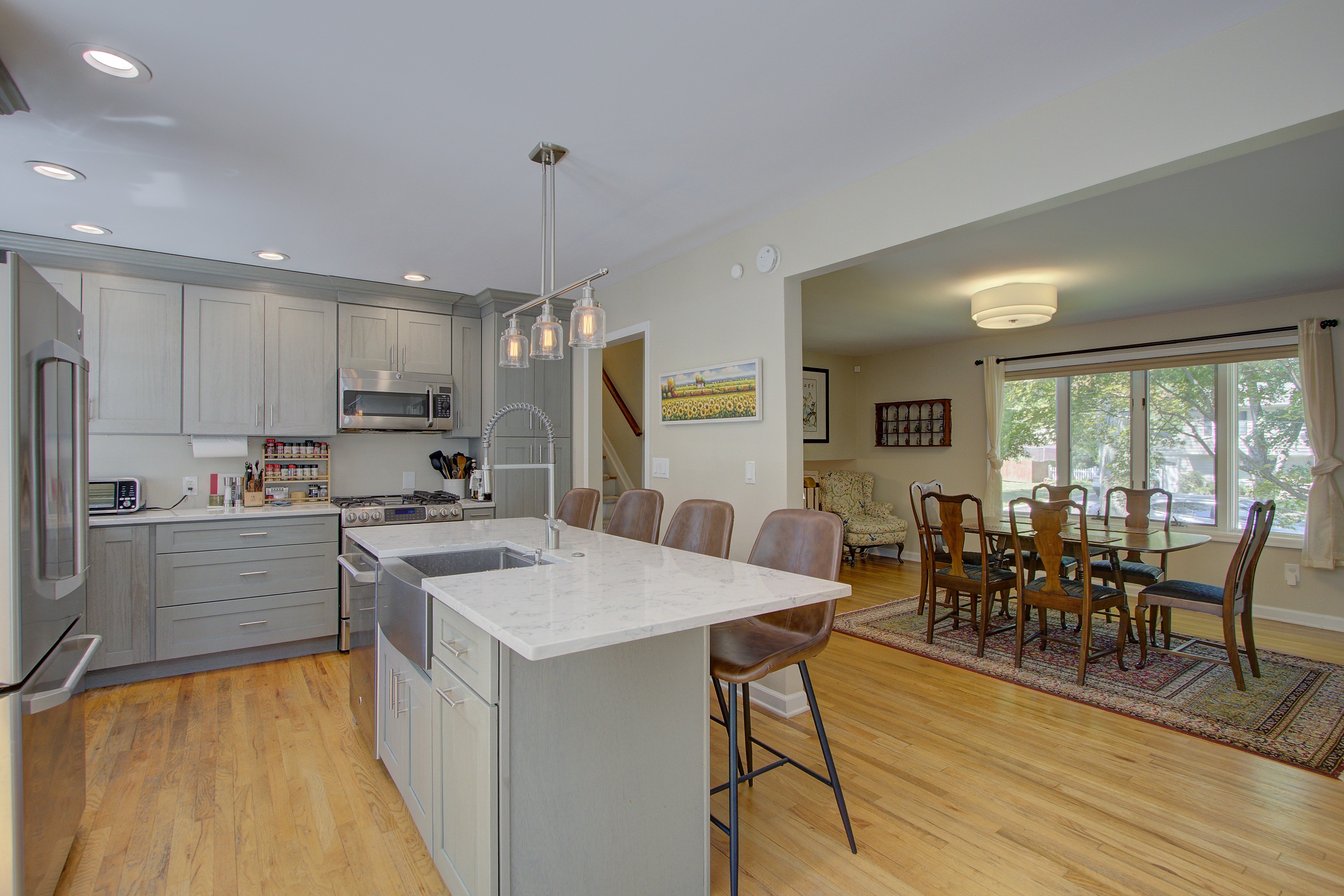  Lovingly maintained home in desirable Middletown neighborhood - 物件實景