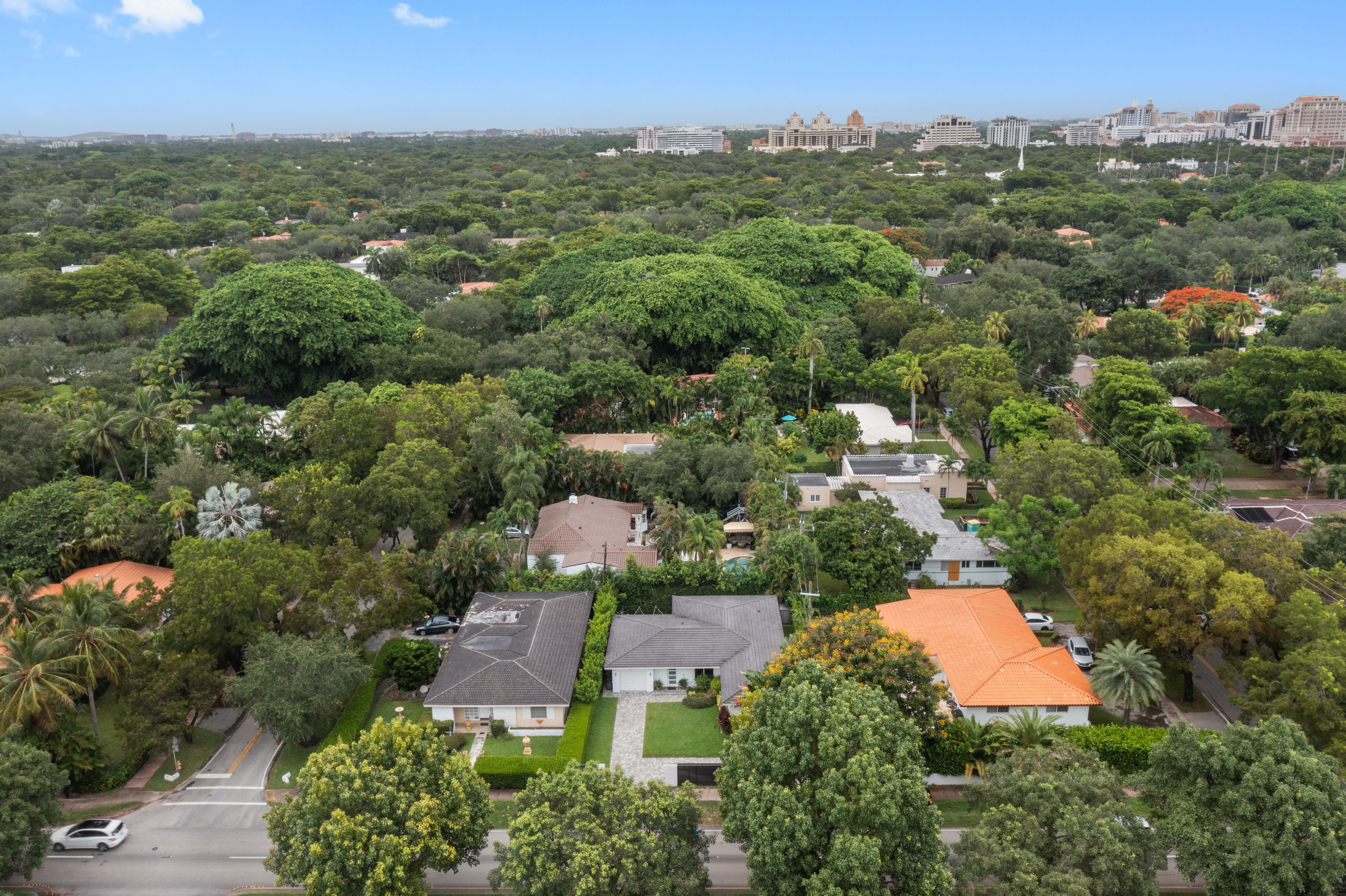  721 Bird Rd, Coral Gables, FL, 33146 - 物件實景